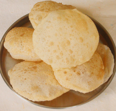 पोळी